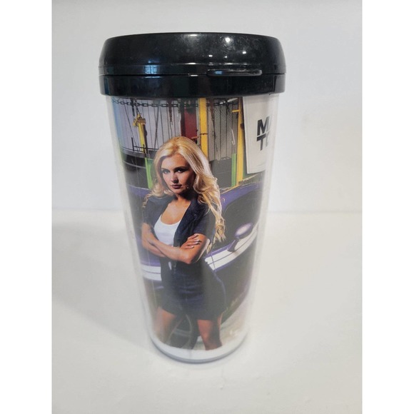 Matco Tools 16 Oz Coffee Mug "KELLY" - Picture 2 of 4